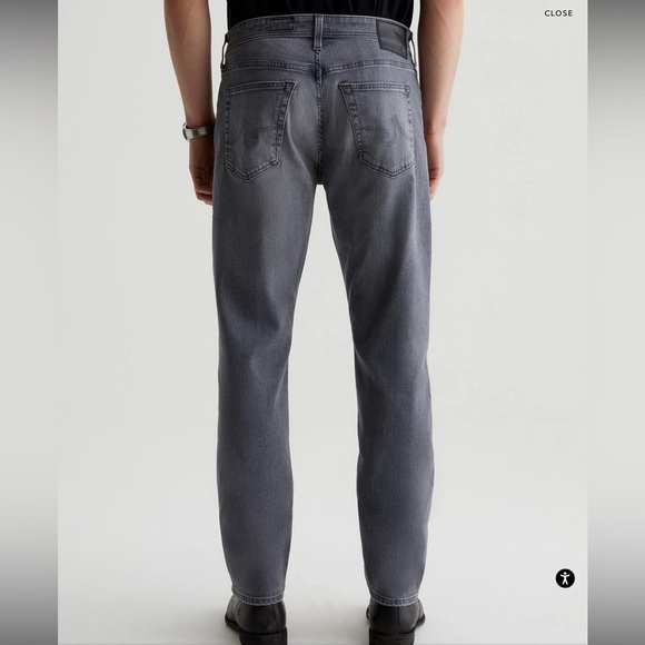 AG ADRIANO GOLDSCHMIED Mens Everett - Picture 7 of 8